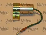 VALEO Kondensaator,  süütesüsteem 607453