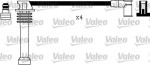 VALEO süütejuhtmed / Süütesüsteemikomplekt 346367