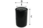 VALEO Õlifilter 586013