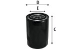 VALEO Õlifilter 586017
