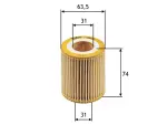 VALEO  Õlifilter 586510