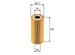 VALEO  Õlifilter 586521