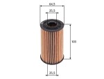 VALEO  Õlifilter 586533