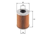 VALEO Õlifilter 586535