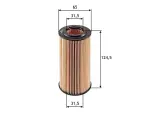 VALEO  Õlifilter 586541