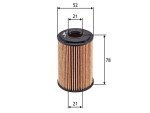 VALEO Õlifilter 586544