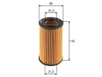 VALEO  Õlifilter 586550