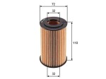 VALEO  Õlifilter 586565