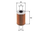 VALEO Õlifilter 586571