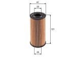 VALEO Õlifilter 586578