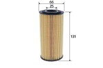 VALEO  Õlifilter 586605