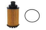 VALEO  Õlifilter 586681