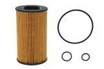 VALEO Õlifilter 586687