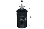 VALEO  Õlifilter 728739