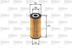 VALEO Õlifilter 586522