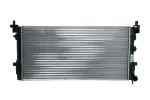 VALEO Radiaator,  mootorijahutus 701522
