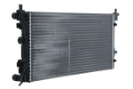 VALEO Radiaator, mootorijahutus 701522