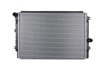 VALEO Radiaator,  mootorijahutus 735629