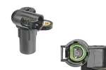 VALEO  Andur, väntvõll 12V 254006