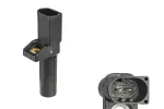 VALEO Andur,  väntvõll 12V 254008