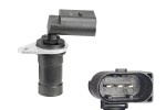 VALEO Andur, väntvõll 12V 254062