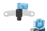 VALEO  Andur, väntvõll 12V 254070