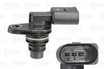 VALEO Andur,  Nukkvõllipositsioon 12V 253802