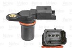 VALEO  Andur,Nukkvõllipositsioon 12V 253803