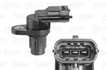 VALEO Andur, Nukkvõllipositsioon 12V 253804