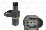 VALEO  Andur,Nukkvõllipositsioon 12V 253809