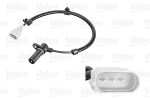 VALEO Andur,  väntvõll 12V 254045