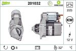 Starter VALEO CORE-FLEX 12V 201032