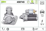 VALEO 458745