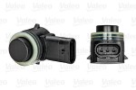 VALEO  Sensor, parkimisabi ORIGINAL PART 890019