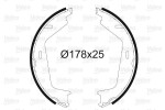 VALEO 564201