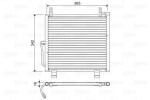 VALEO Kondensaator, kliimaseade 822591