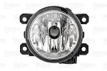 VALEO Udutuled FOGSTAR H11 044185
