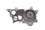 VALEO Veepump,  mootori jahutus 529306