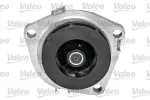 VALEO Veepump,  mootori jahutus 506887