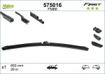 VALEO Klaasipuhastaja kumm FIRST MULTICONNECTION 575016