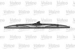 VALEO  Klaasipuhastaja kumm FIRST 575536