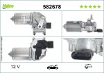 VALEO 582678