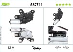 VALEO 582711