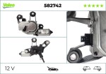 VALEO 582742