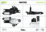 VALEO 582750