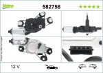 VALEO 582758
