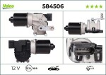 VALEO 584506