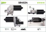 VALEO 584524
