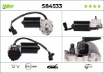 VALEO 584533