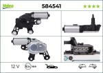 VALEO 584541